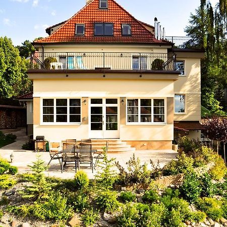 Sopot Residence 외부 사진