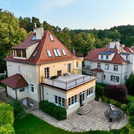 Sopot Residence 외부 사진