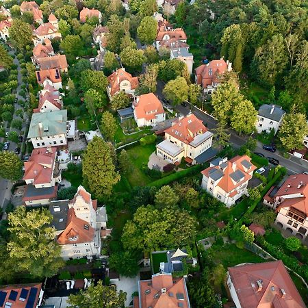 Sopot Residence 외부 사진
