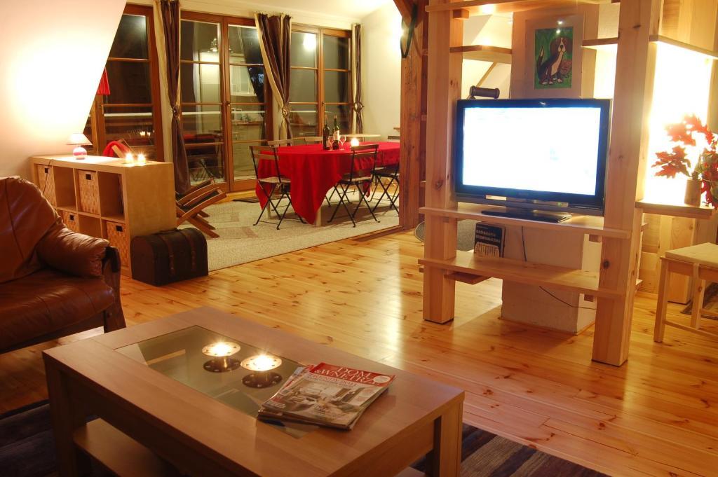 Sopot Residence 외부 사진