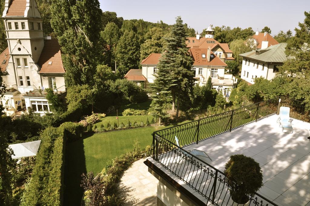 Sopot Residence 외부 사진