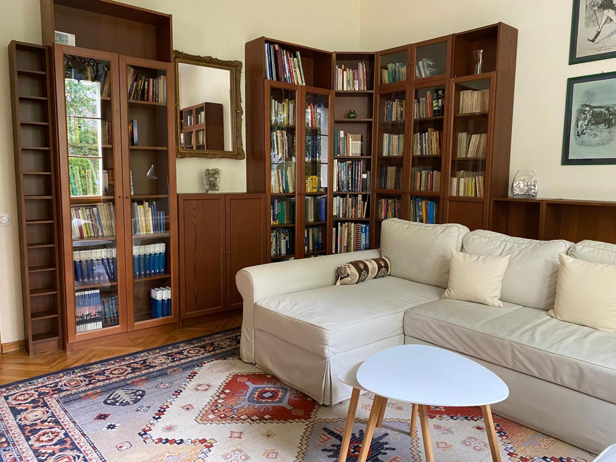 Sopot Residence 외부 사진