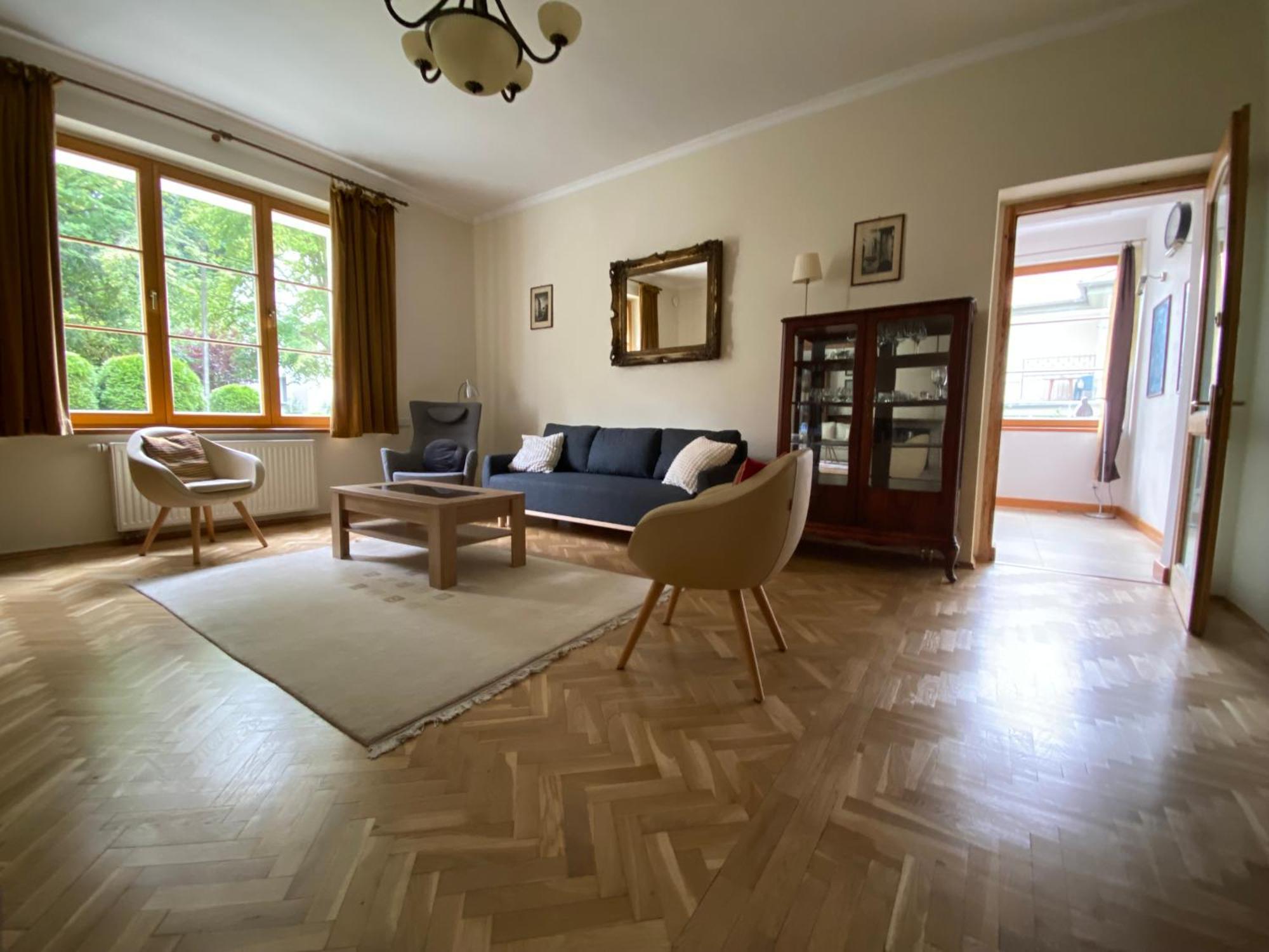 Sopot Residence 외부 사진