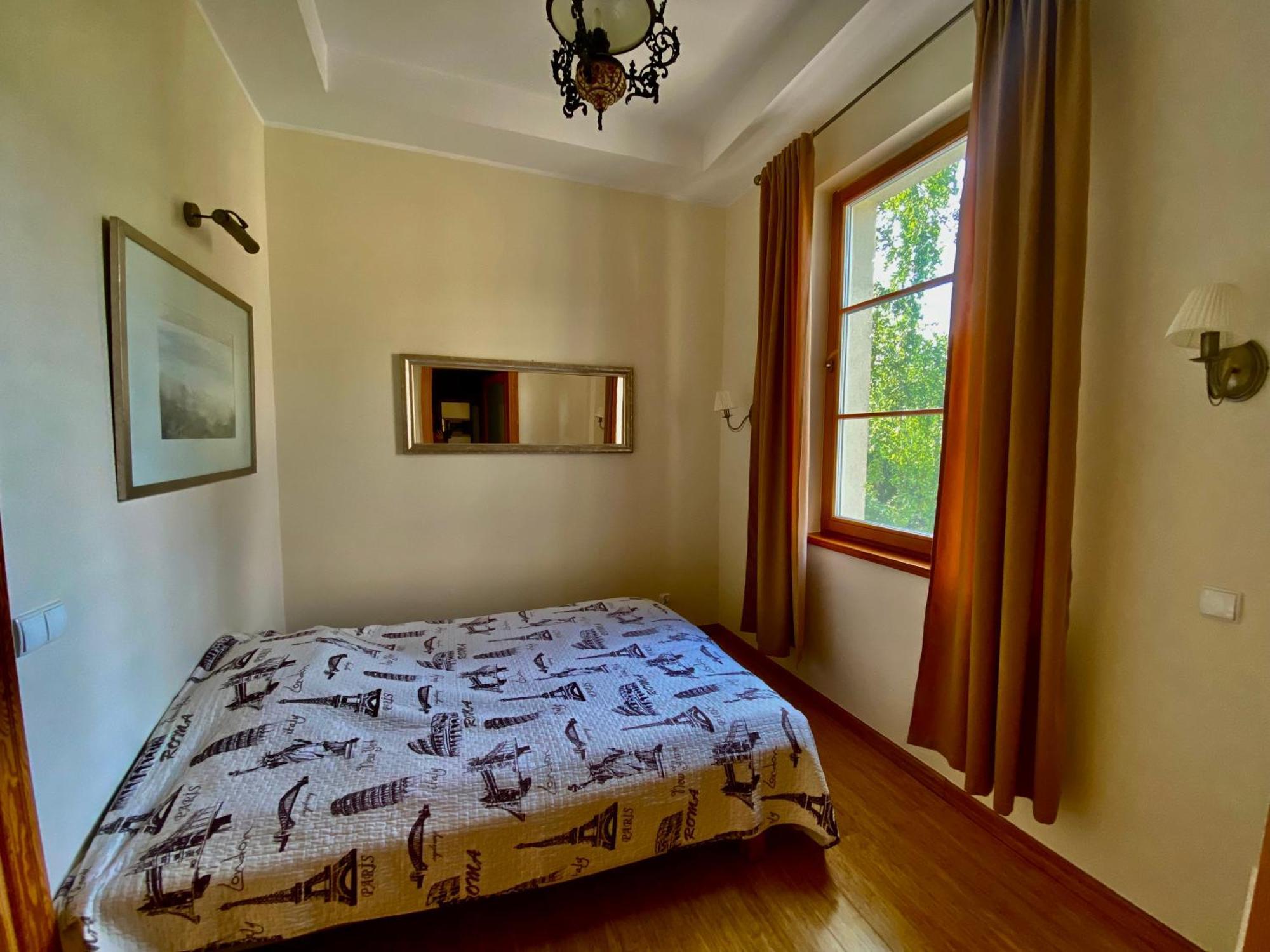 Sopot Residence 외부 사진