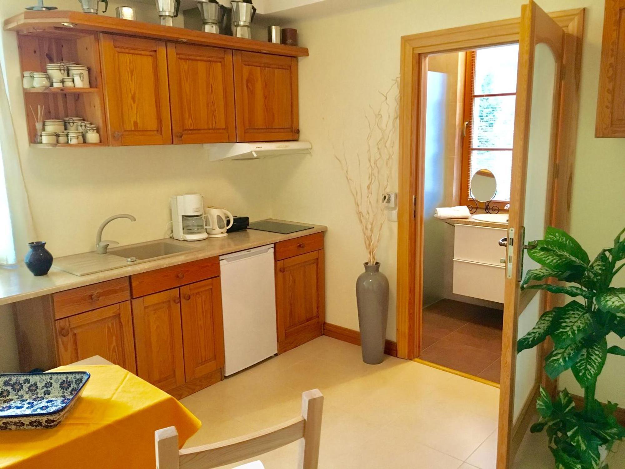 Sopot Residence 외부 사진