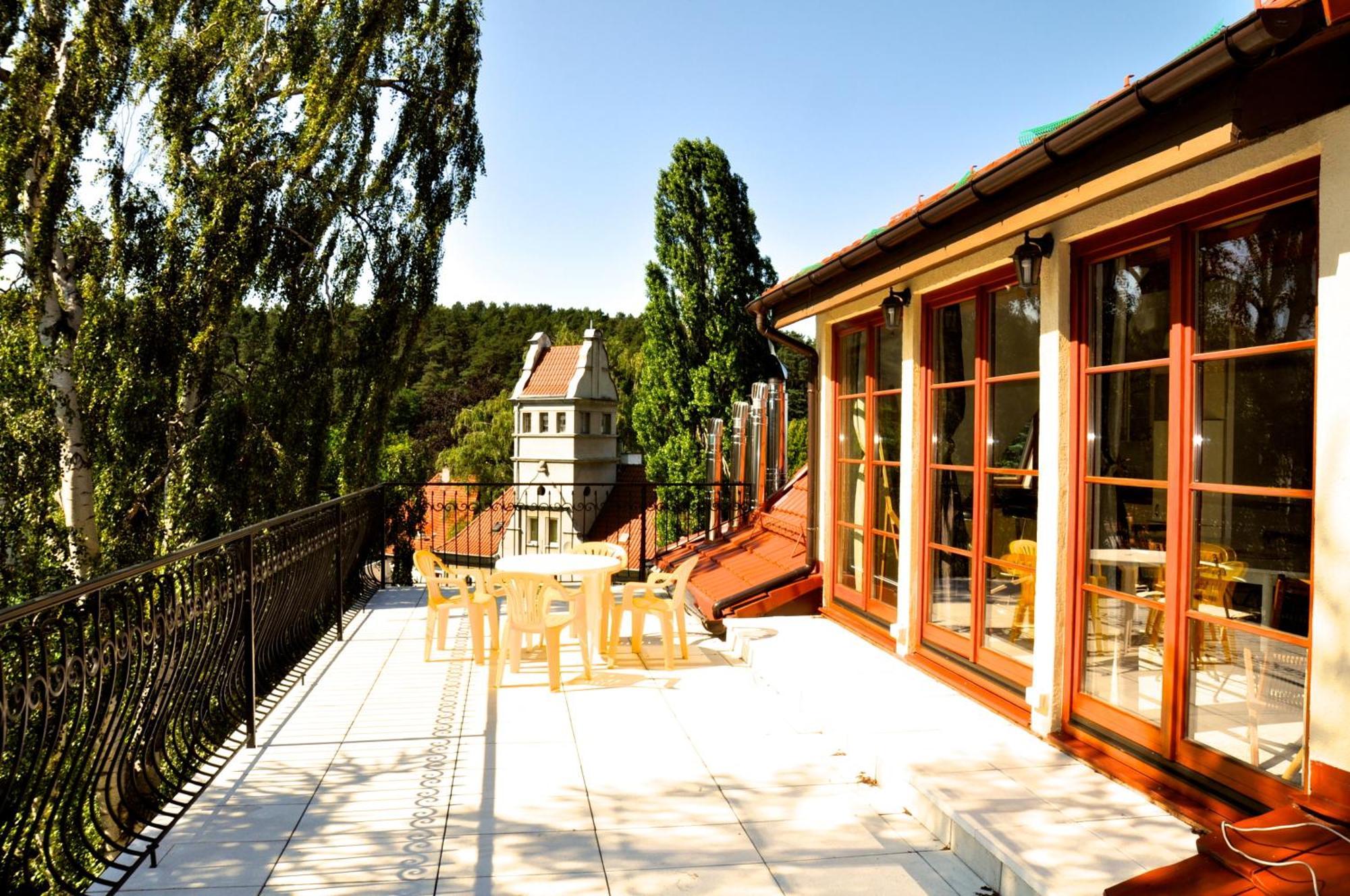 Sopot Residence 객실 사진