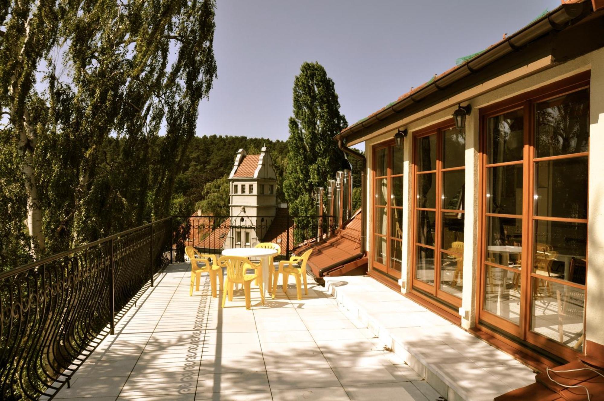 Sopot Residence 외부 사진