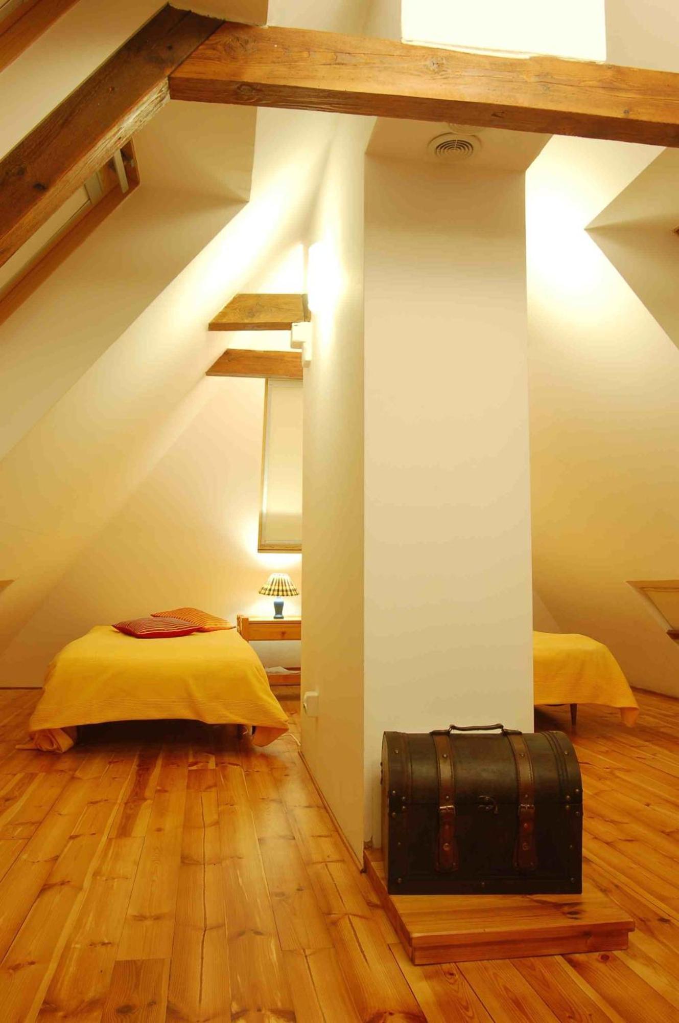 Sopot Residence 객실 사진