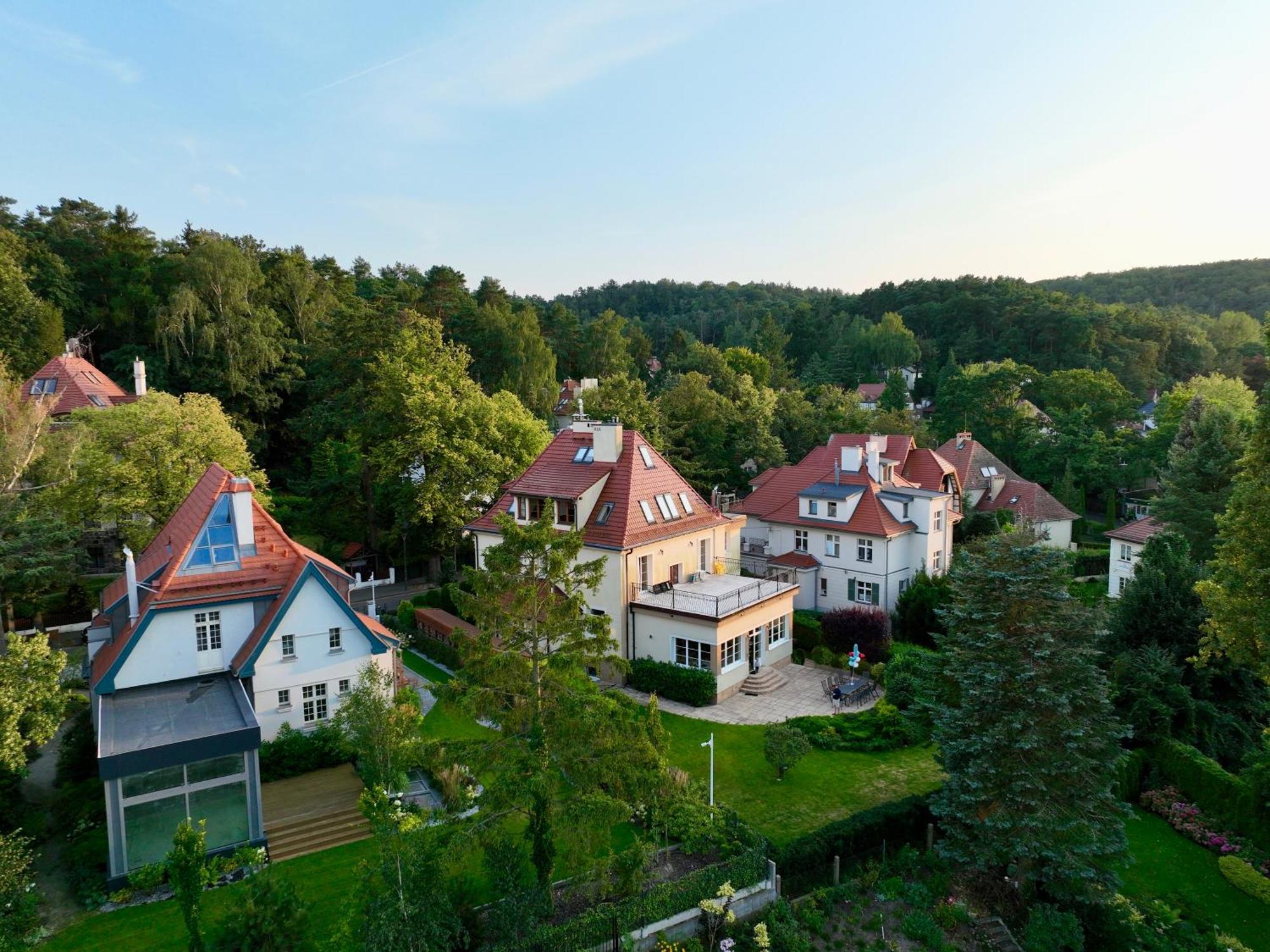 Sopot Residence 외부 사진