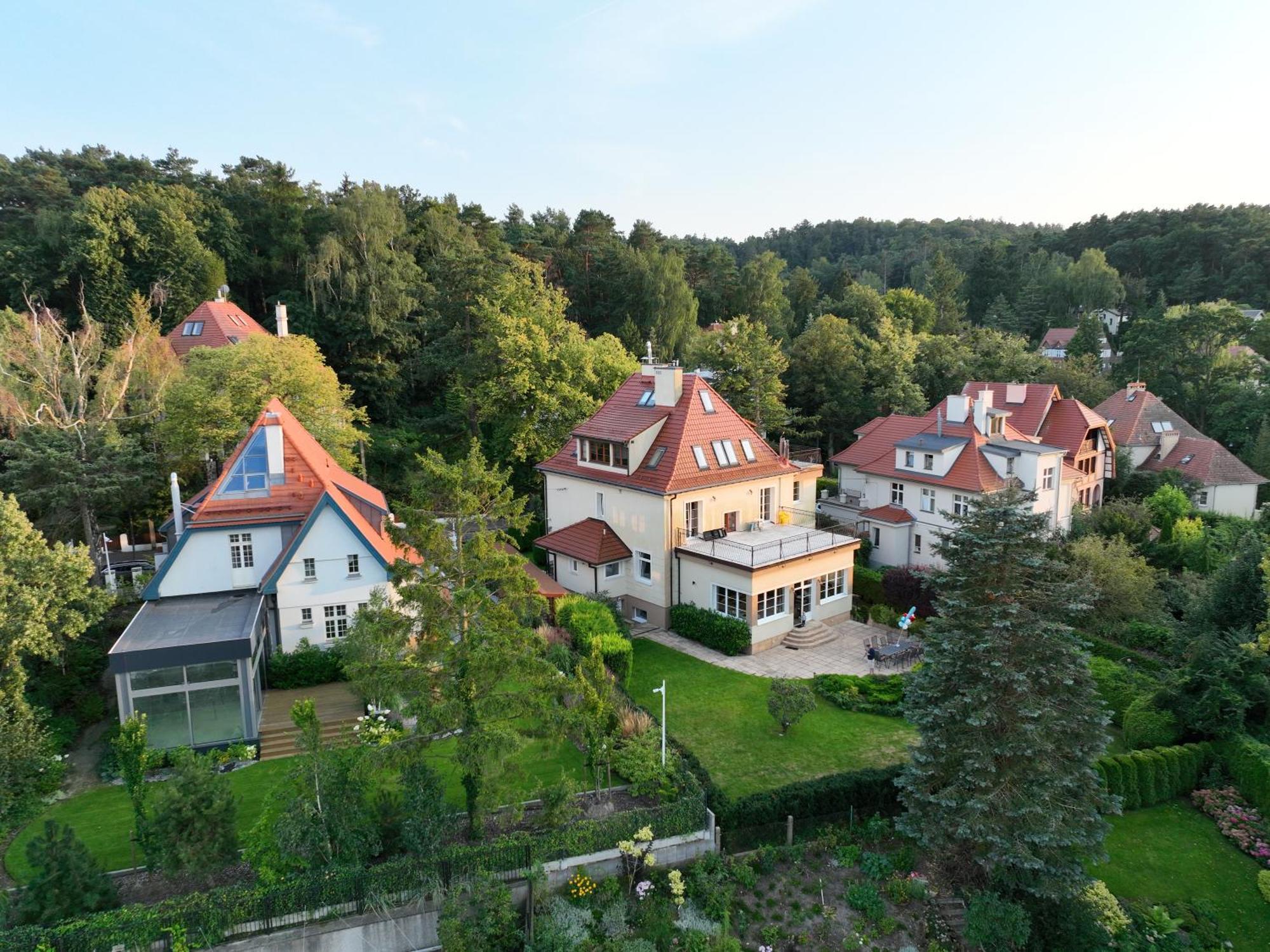Sopot Residence 외부 사진