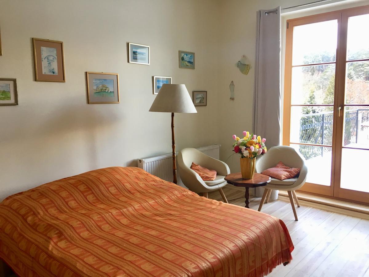 Sopot Residence 외부 사진