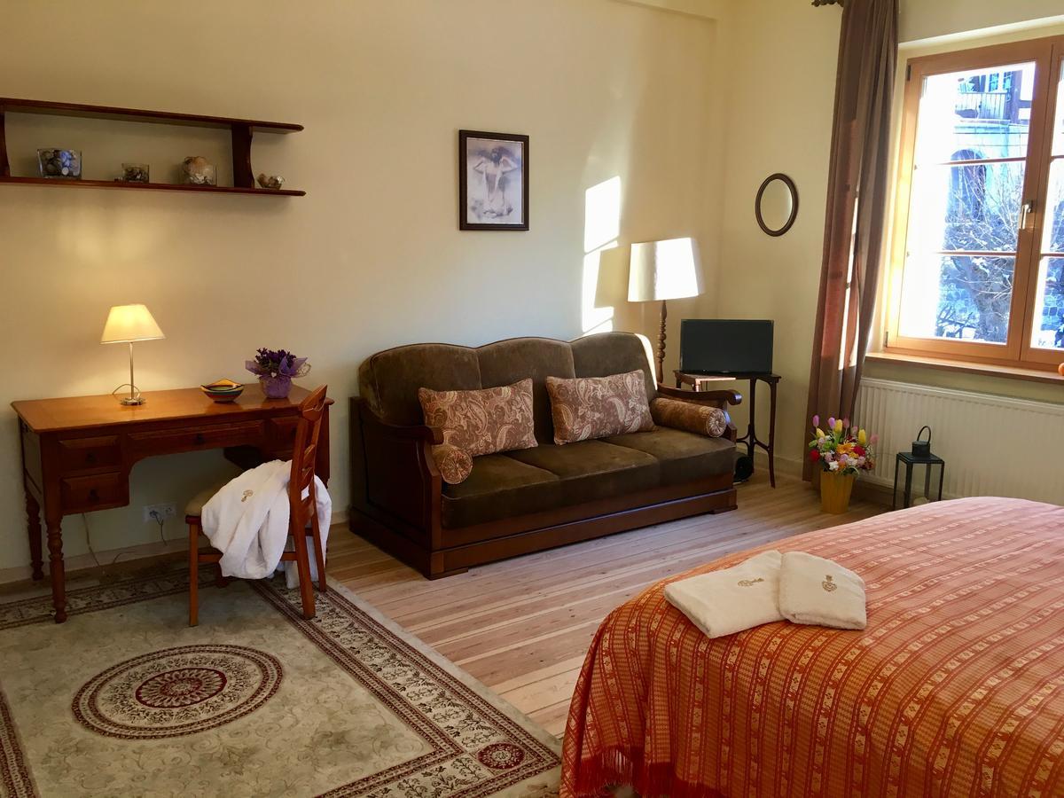 Sopot Residence 외부 사진