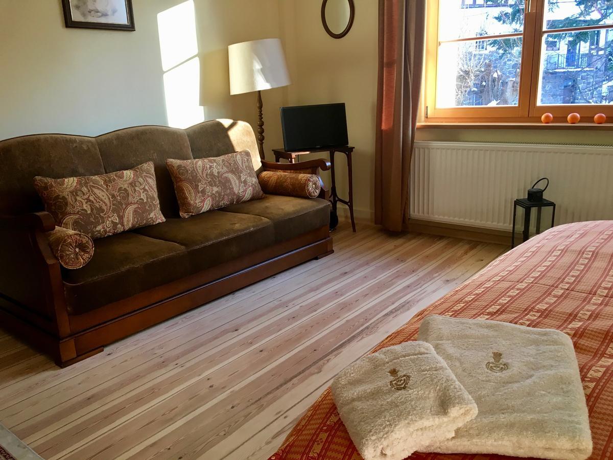 Sopot Residence 외부 사진