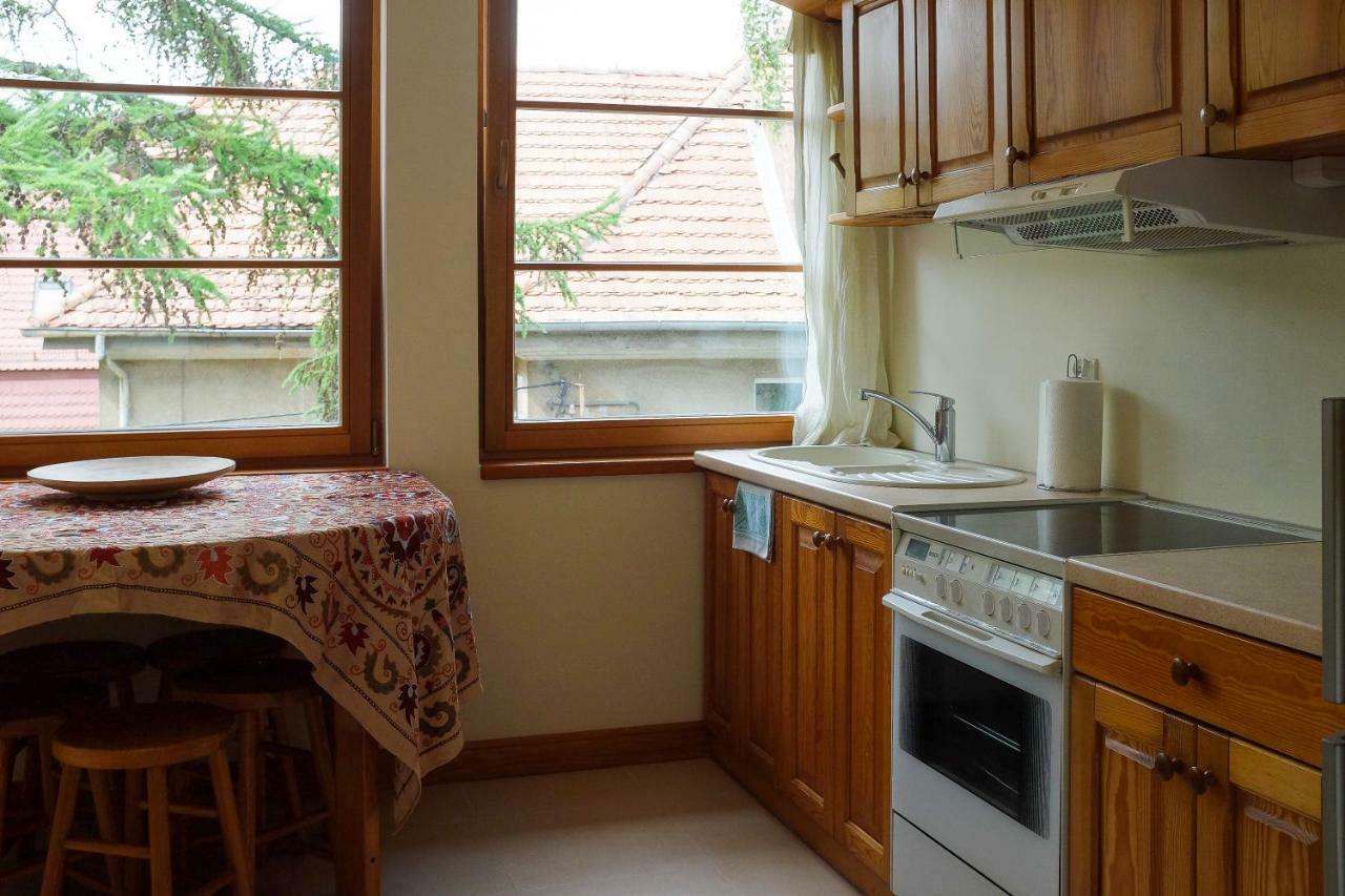 Sopot Residence 외부 사진