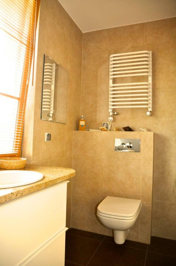 Sopot Residence 외부 사진
