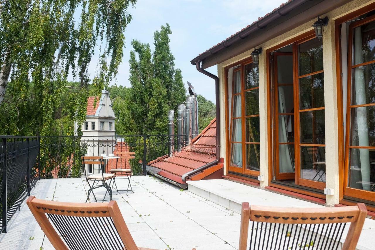 Sopot Residence 외부 사진