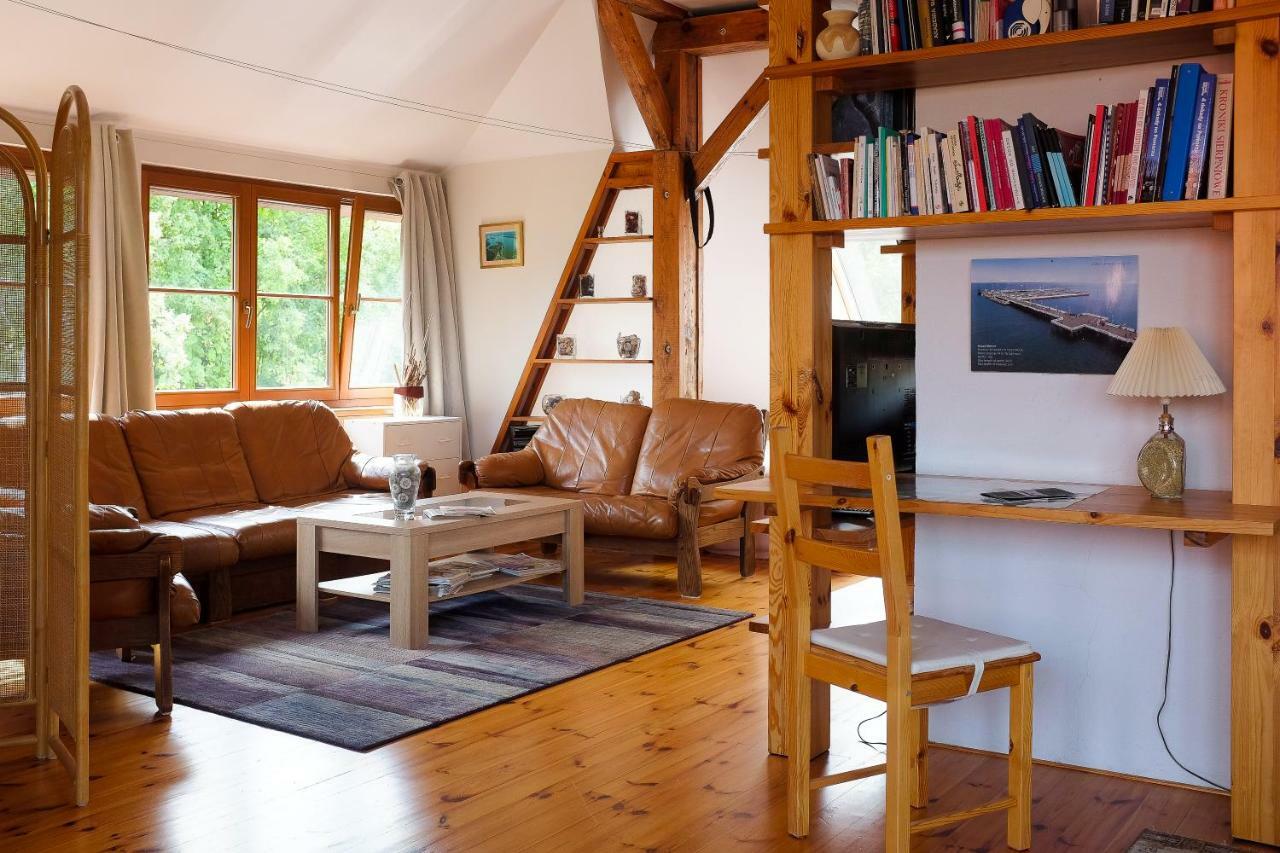 Sopot Residence 외부 사진
