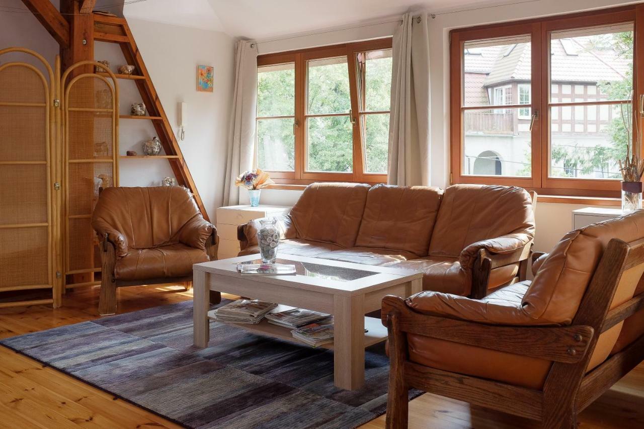Sopot Residence 외부 사진